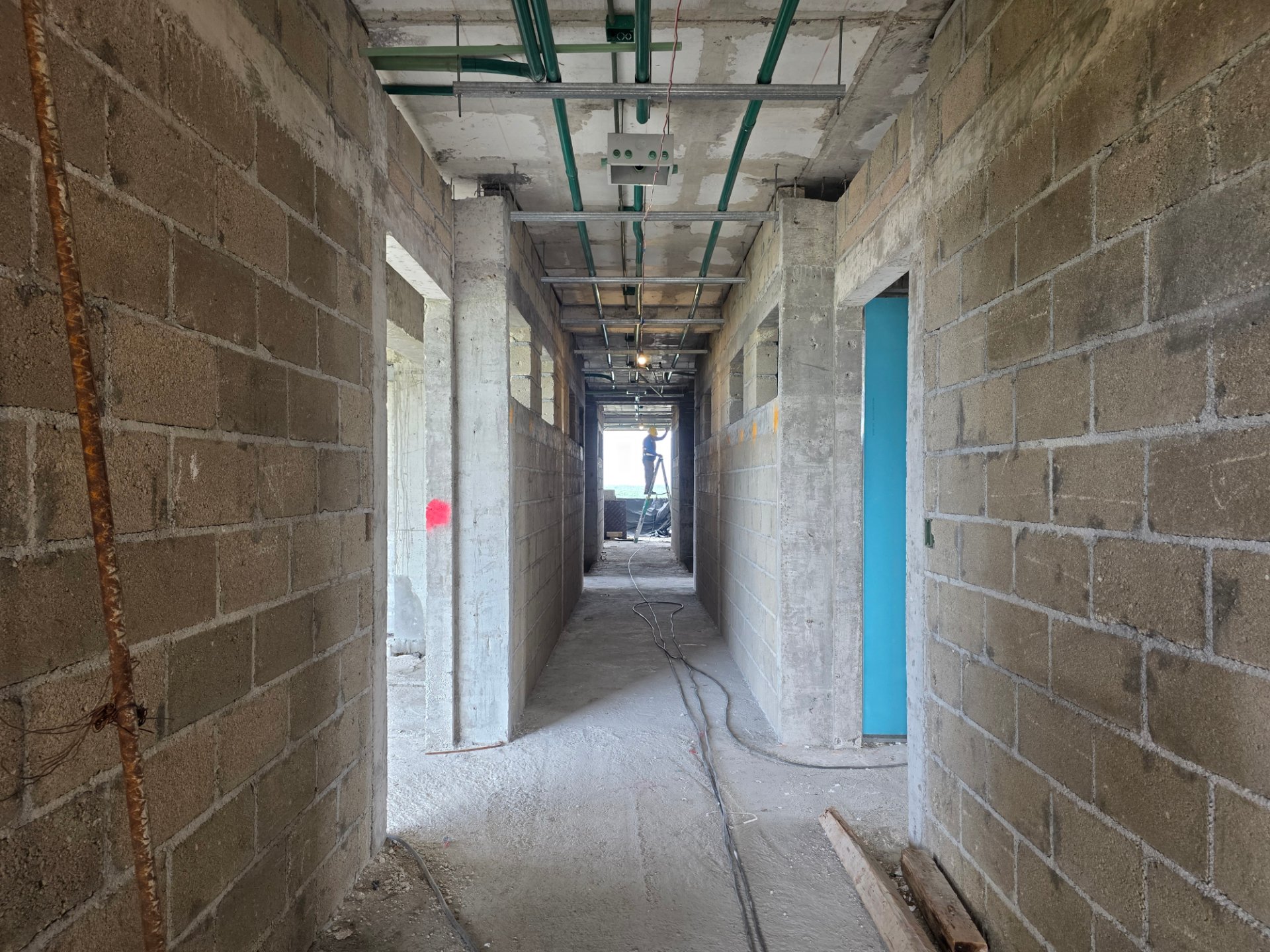 Level 7, August 2026